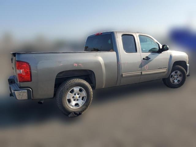 Photo 2 VIN: 1GCRCSE05CZ214517 - CHEVROLET SILVERADO 