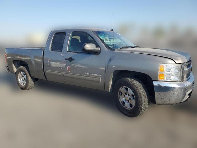 Photo 3 VIN: 1GCRCSE05CZ214517 - CHEVROLET SILVERADO 