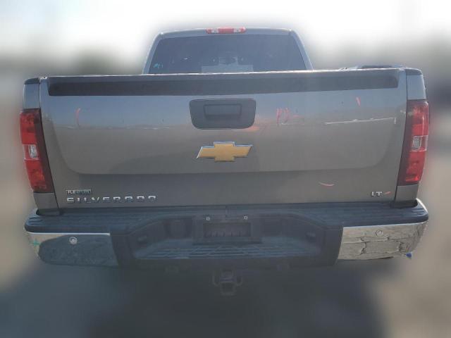 Photo 5 VIN: 1GCRCSE05CZ214517 - CHEVROLET SILVERADO 