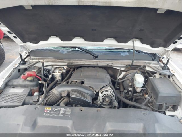 Photo 9 VIN: 1GCRCSE05CZ280971 - CHEVROLET SILVERADO 1500 