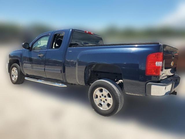 Photo 1 VIN: 1GCRCSE05CZ287175 - CHEVROLET SILVERADO 