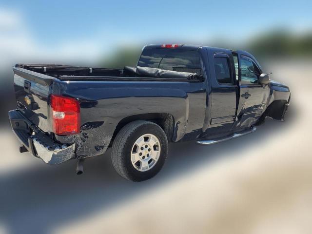 Photo 2 VIN: 1GCRCSE05CZ287175 - CHEVROLET SILVERADO 