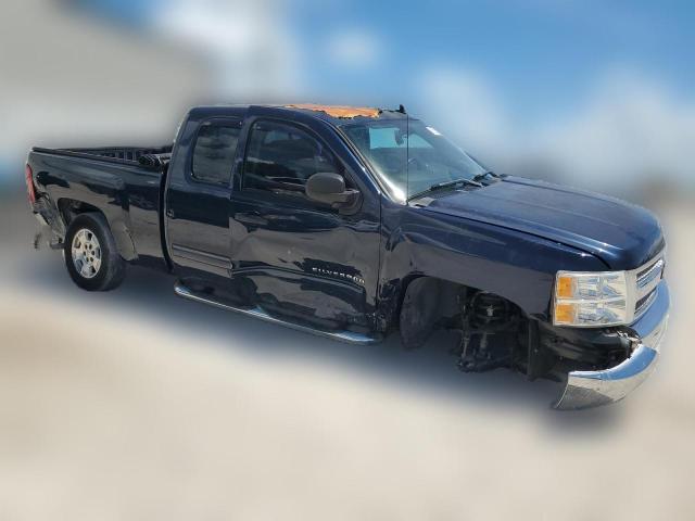 Photo 3 VIN: 1GCRCSE05CZ287175 - CHEVROLET SILVERADO 