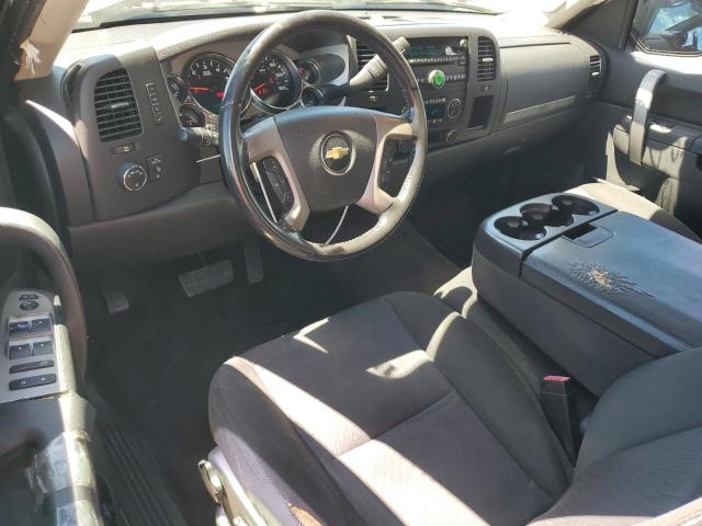 Photo 7 VIN: 1GCRCSE05CZ287175 - CHEVROLET SILVERADO 