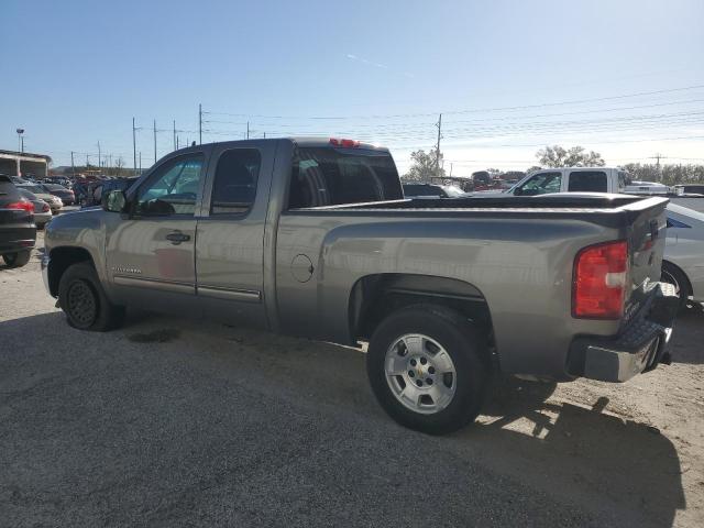 Photo 1 VIN: 1GCRCSE05CZ321342 - CHEVROLET SILVERADO 