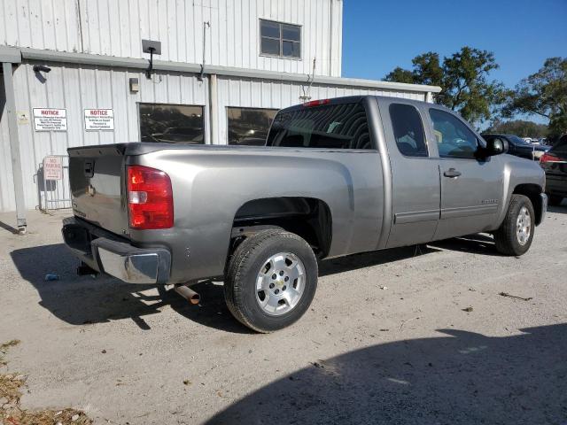 Photo 2 VIN: 1GCRCSE05CZ321342 - CHEVROLET SILVERADO 