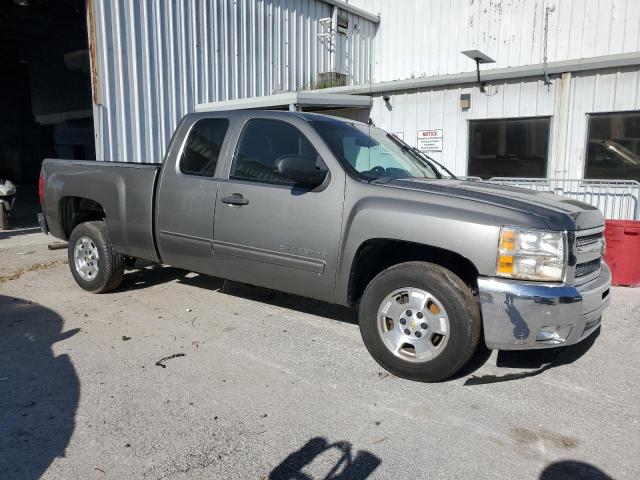 Photo 3 VIN: 1GCRCSE05CZ321342 - CHEVROLET SILVERADO 