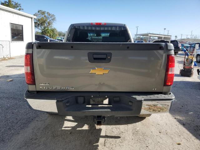 Photo 5 VIN: 1GCRCSE05CZ321342 - CHEVROLET SILVERADO 