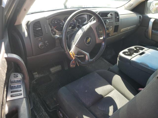 Photo 7 VIN: 1GCRCSE05CZ321342 - CHEVROLET SILVERADO 