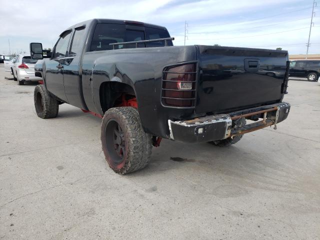 Photo 2 VIN: 1GCRCSE05DZ115407 - CHEVROLET SILVERADO 