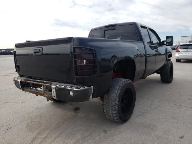 Photo 3 VIN: 1GCRCSE05DZ115407 - CHEVROLET SILVERADO 