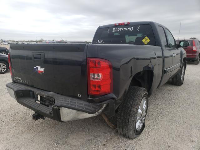 Photo 3 VIN: 1GCRCSE05DZ210596 - CHEVROLET SILVERADO 