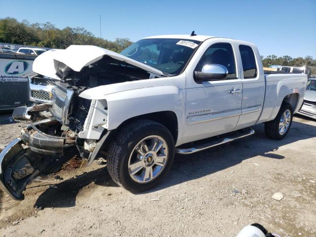 Photo 0 VIN: 1GCRCSE05DZ288926 - CHEVROLET SILVERADO 