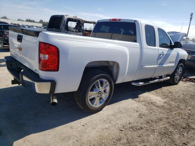 Photo 2 VIN: 1GCRCSE05DZ288926 - CHEVROLET SILVERADO 