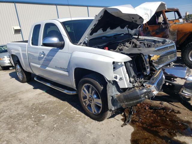 Photo 3 VIN: 1GCRCSE05DZ288926 - CHEVROLET SILVERADO 