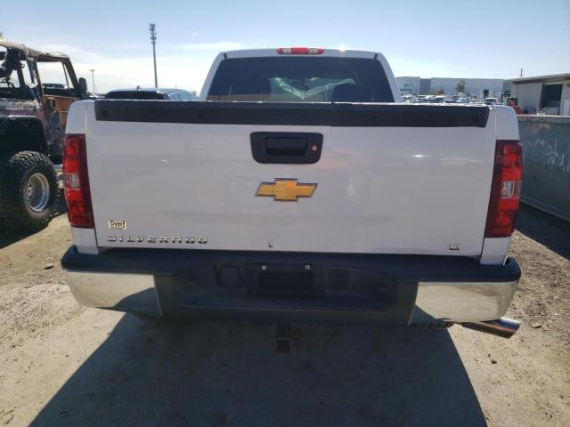 Photo 5 VIN: 1GCRCSE05DZ288926 - CHEVROLET SILVERADO 