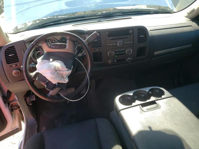 Photo 7 VIN: 1GCRCSE05DZ288926 - CHEVROLET SILVERADO 