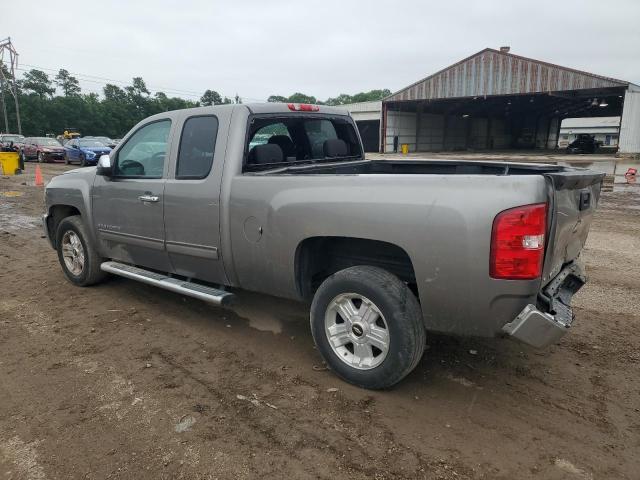 Photo 1 VIN: 1GCRCSE05DZ343598 - CHEVROLET SILVERADO 