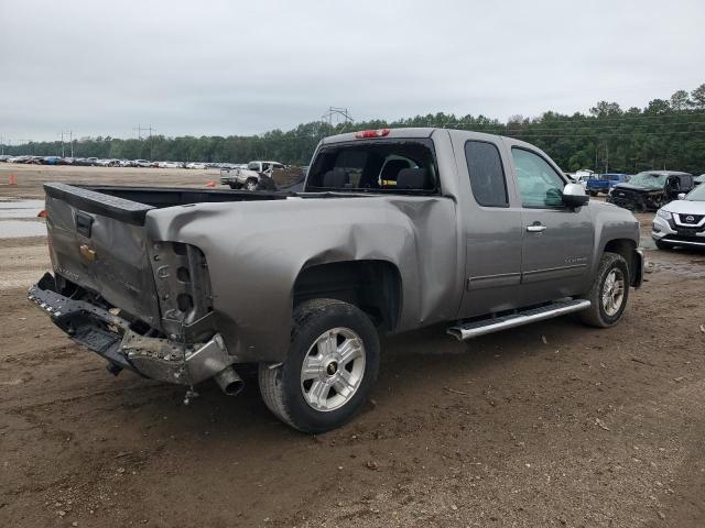 Photo 2 VIN: 1GCRCSE05DZ343598 - CHEVROLET SILVERADO 