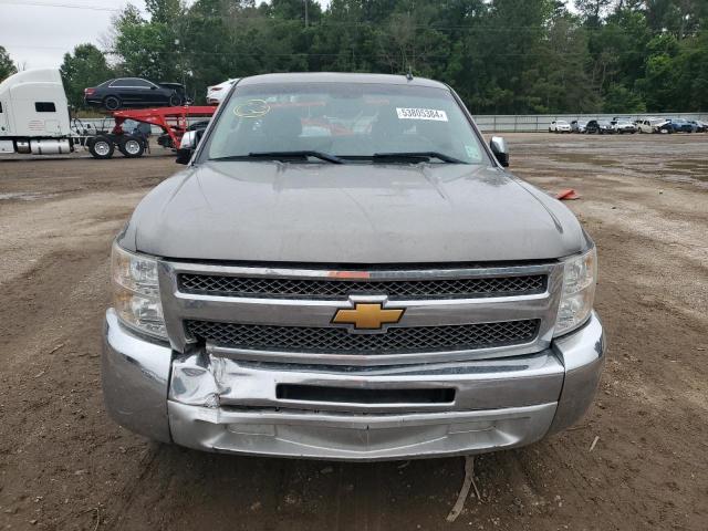 Photo 4 VIN: 1GCRCSE05DZ343598 - CHEVROLET SILVERADO 