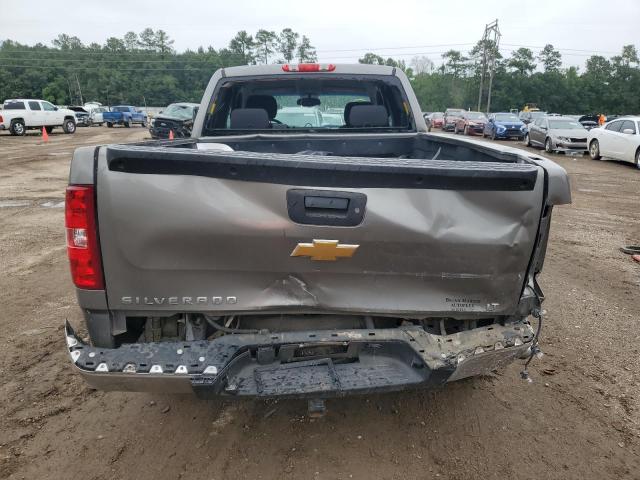 Photo 5 VIN: 1GCRCSE05DZ343598 - CHEVROLET SILVERADO 