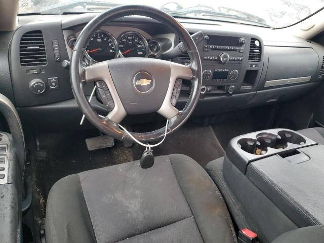 Photo 7 VIN: 1GCRCSE05DZ343598 - CHEVROLET SILVERADO 