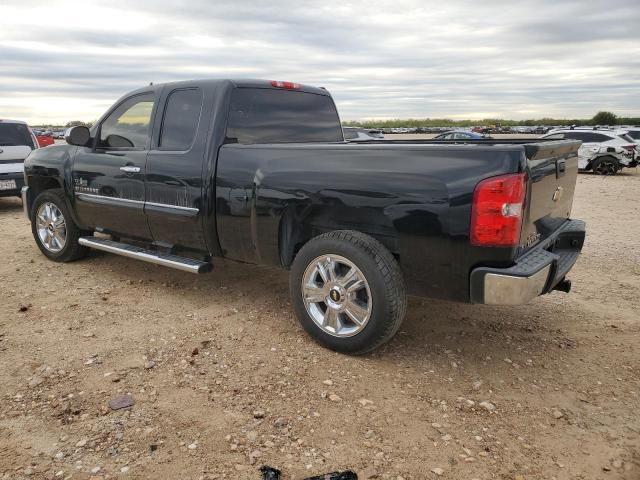 Photo 1 VIN: 1GCRCSE05DZ394535 - CHEVROLET SILVERADO 