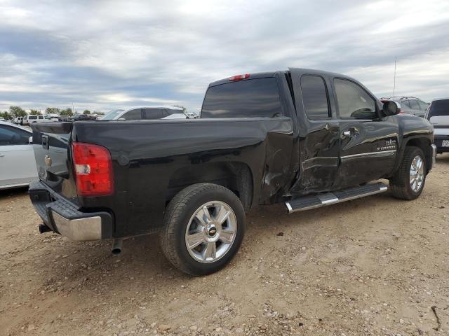 Photo 2 VIN: 1GCRCSE05DZ394535 - CHEVROLET SILVERADO 