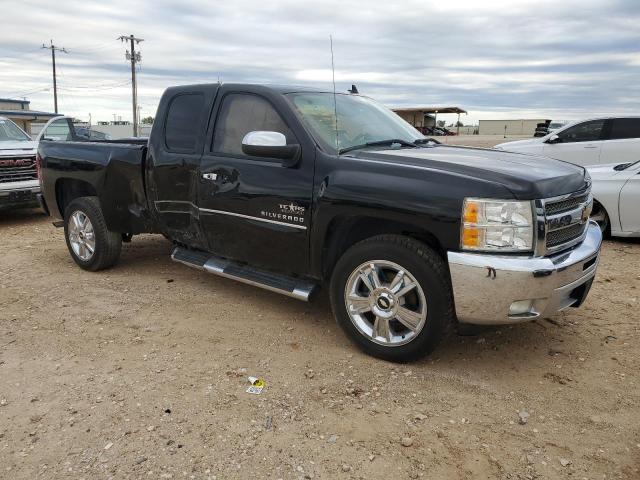 Photo 3 VIN: 1GCRCSE05DZ394535 - CHEVROLET SILVERADO 