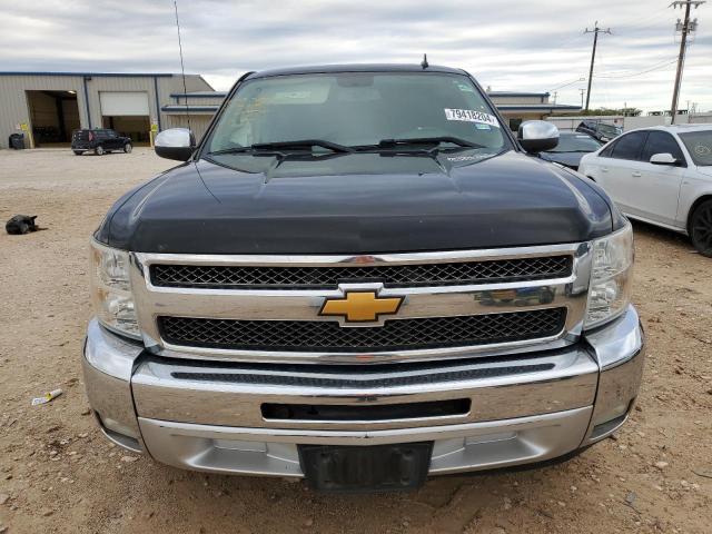 Photo 4 VIN: 1GCRCSE05DZ394535 - CHEVROLET SILVERADO 