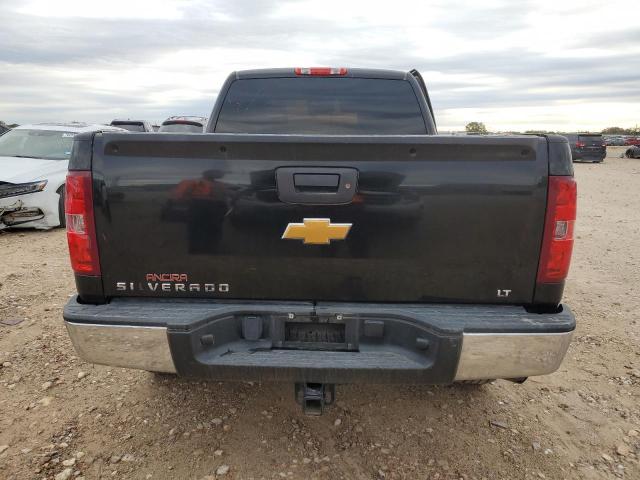 Photo 5 VIN: 1GCRCSE05DZ394535 - CHEVROLET SILVERADO 