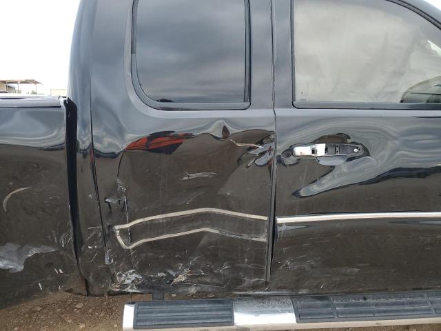 Photo 9 VIN: 1GCRCSE05DZ394535 - CHEVROLET SILVERADO 