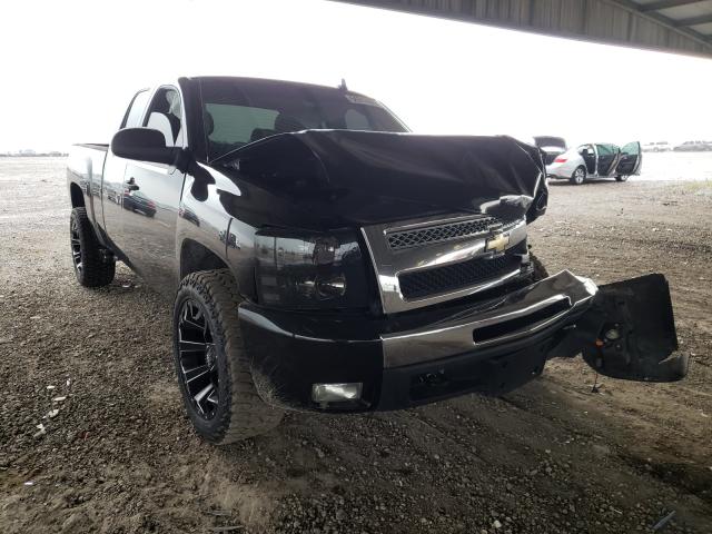 Photo 0 VIN: 1GCRCSE06BZ186189 - CHEVROLET SILVERADO 