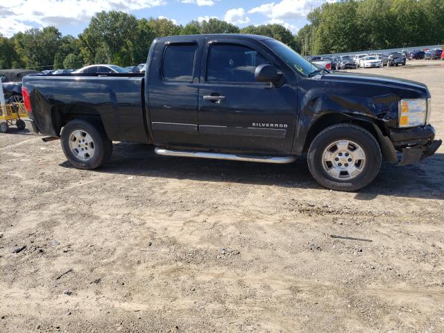 Photo 8 VIN: 1GCRCSE06BZ214881 - CHEVROLET SILVERADO 