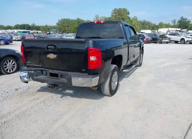 Photo 3 VIN: 1GCRCSE06BZ218753 - CHEVROLET SILVERADO 1500 