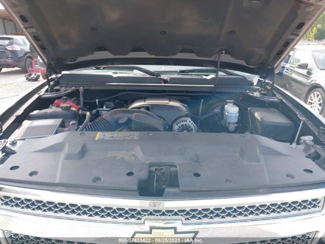 Photo 9 VIN: 1GCRCSE06BZ218753 - CHEVROLET SILVERADO 1500 