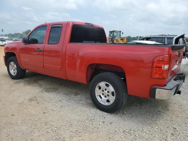 Photo 1 VIN: 1GCRCSE06BZ396792 - CHEVROLET SILVERADO 