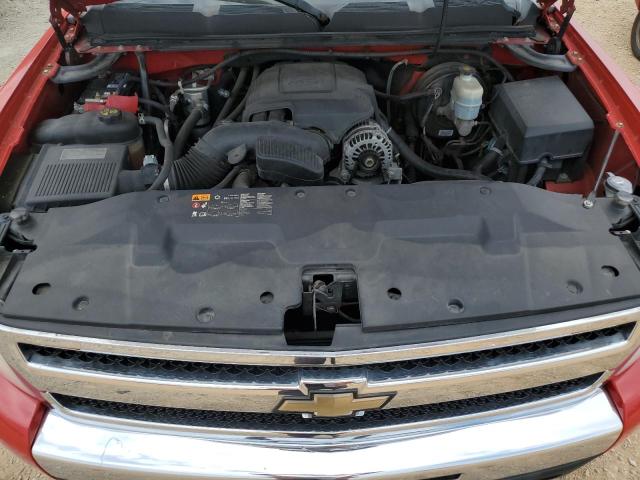 Photo 10 VIN: 1GCRCSE06BZ396792 - CHEVROLET SILVERADO 