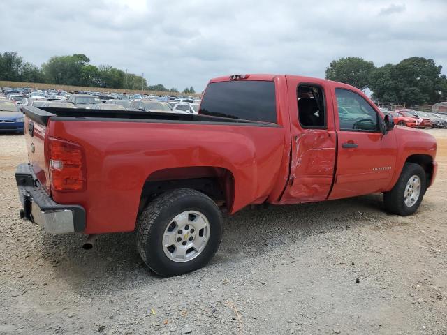 Photo 2 VIN: 1GCRCSE06BZ396792 - CHEVROLET SILVERADO 