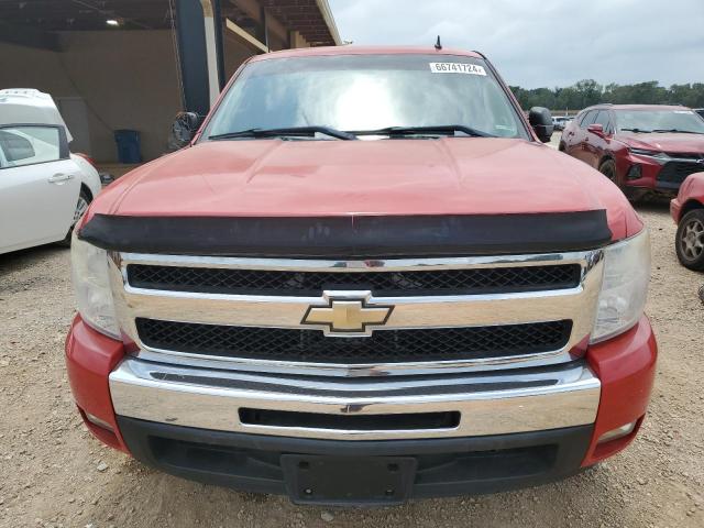 Photo 4 VIN: 1GCRCSE06BZ396792 - CHEVROLET SILVERADO 