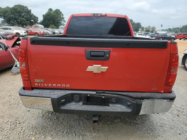 Photo 5 VIN: 1GCRCSE06BZ396792 - CHEVROLET SILVERADO 