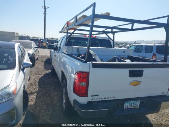 Photo 2 VIN: 1GCRCSE06CZ133526 - CHEVROLET SILVERADO 1500 