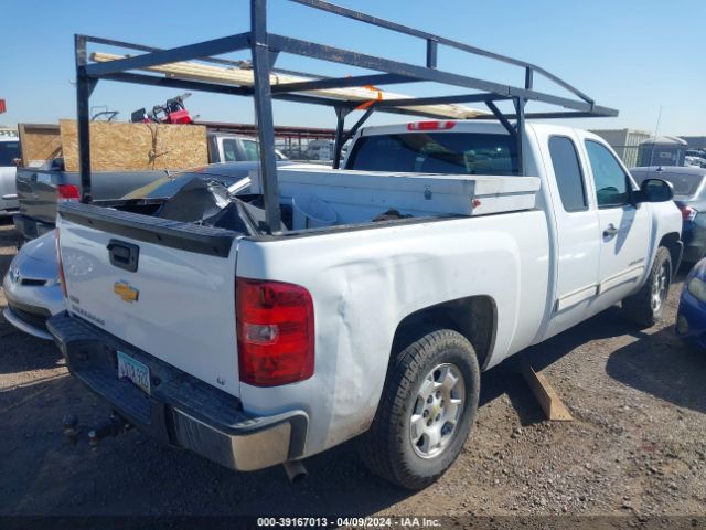 Photo 3 VIN: 1GCRCSE06CZ133526 - CHEVROLET SILVERADO 1500 