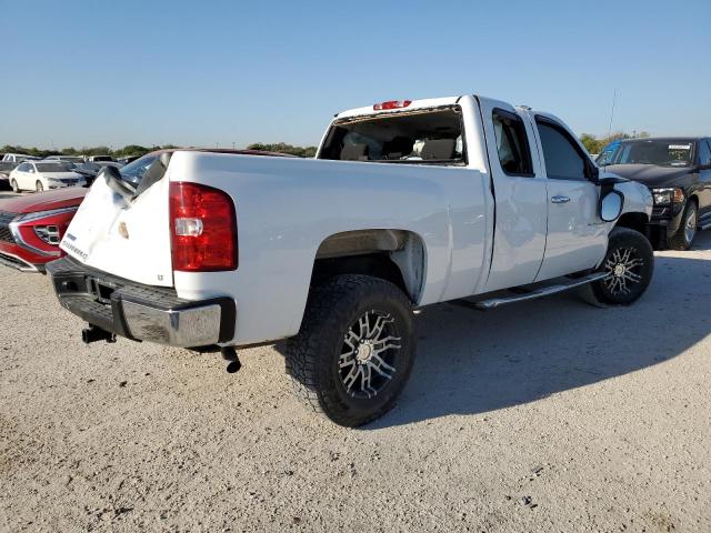 Photo 3 VIN: 1GCRCSE06CZ173153 - CHEVROLET SILVERADO 