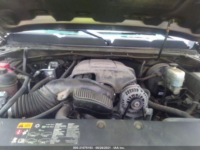 Photo 9 VIN: 1GCRCSE06CZ203459 - CHEVROLET SILVERADO 1500 