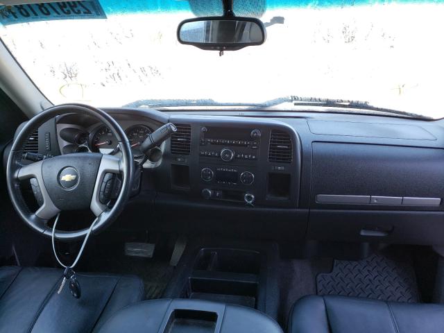 Photo 8 VIN: 1GCRCSE06CZ241712 - CHEVROLET SILVERADO 