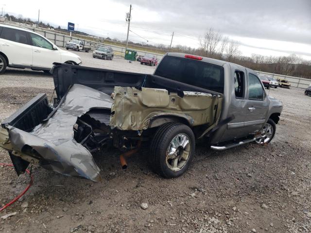 Photo 2 VIN: 1GCRCSE06CZ344628 - CHEVROLET SILVERADO 