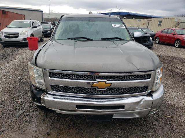 Photo 4 VIN: 1GCRCSE06CZ344628 - CHEVROLET SILVERADO 