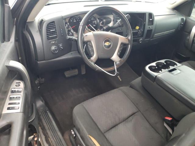 Photo 7 VIN: 1GCRCSE06CZ344628 - CHEVROLET SILVERADO 