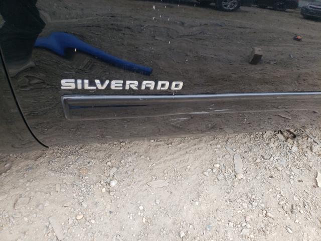 Photo 8 VIN: 1GCRCSE06CZ348341 - CHEVROLET SILVERADO 